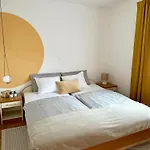 Adriatic Vibes Апартаменти Задар