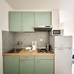 Adriatic Vibes Апартаменти