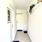 Апартаменти Adriatic Vibes Задар