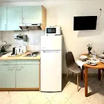 Adriatic Vibes Апартаменти Задар