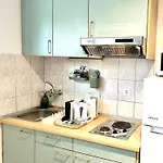 Adriatic Vibes Апартаменти *