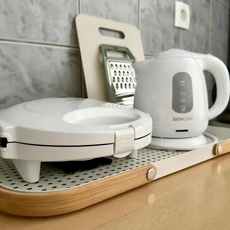 Adriatic Vibes Διαμέρισμα Ζαντάρ