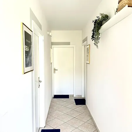 Διαμέρισμα Adriatic Vibes Ζαντάρ