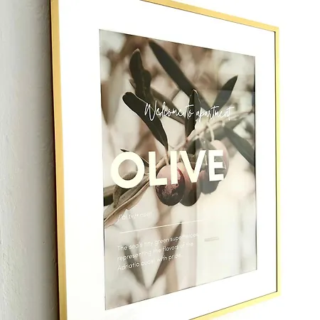 Διαμέρισμα Adriatic Vibes