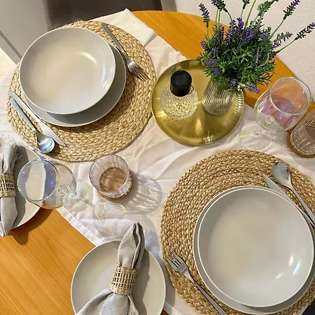 Διαμέρισμα Adriatic Vibes *