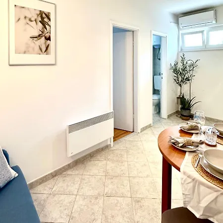 Adriatic Vibes * Ζαντάρ