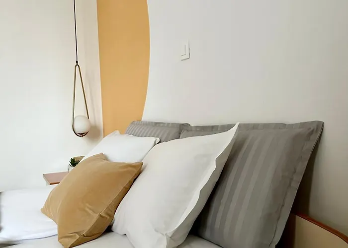 Lägenhet Adriatic Vibes Zadar