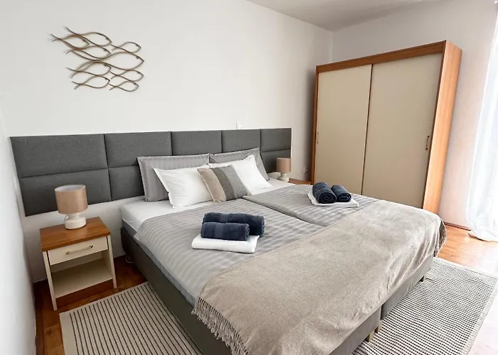 Adriatic Vibes Zadar