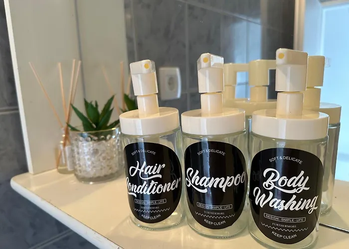 Adriatic Vibes Lägenhet