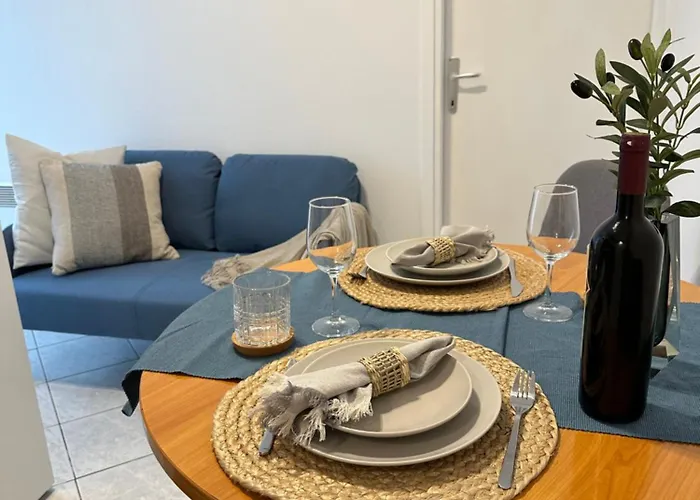 Adriatic Vibes * Zadar