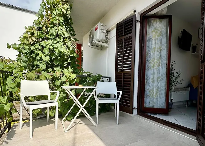 Adriatic Vibes Zadar