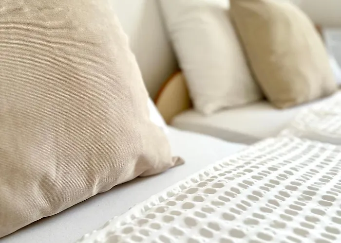 Adriatic Vibes Lägenhet Zadar