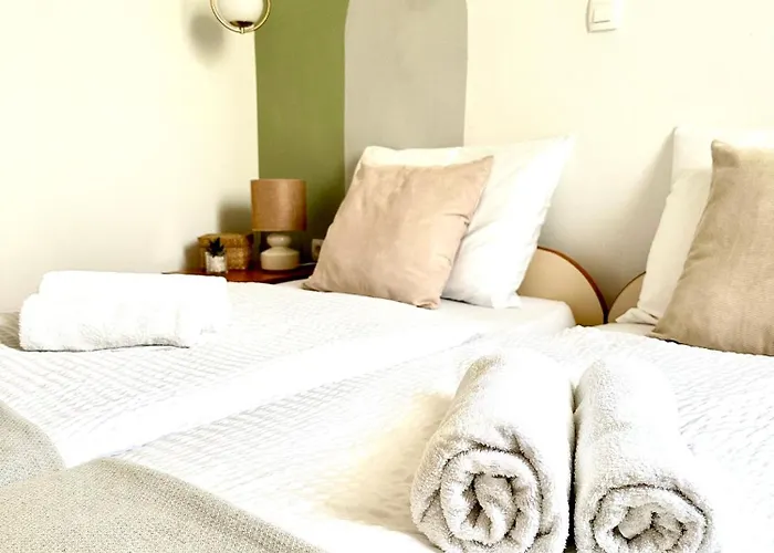 Lägenhet Adriatic Vibes Zadar