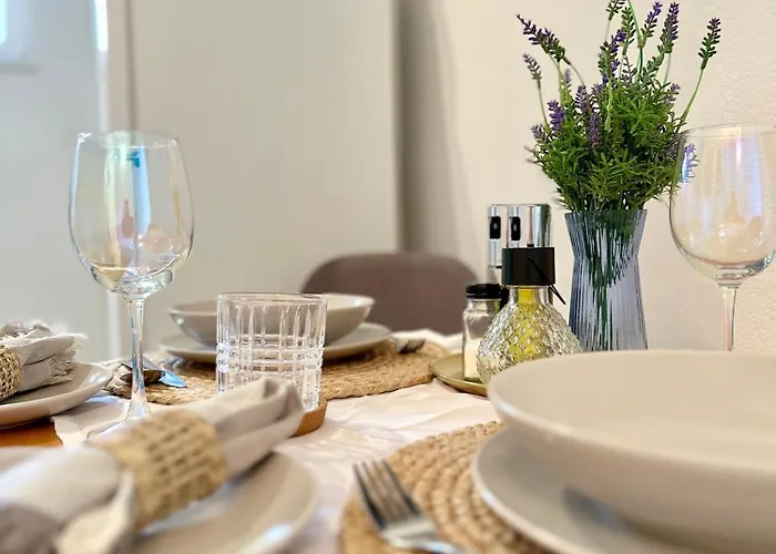 Lägenhet Adriatic Vibes