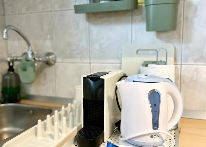 Adriatic Vibes Lägenhet