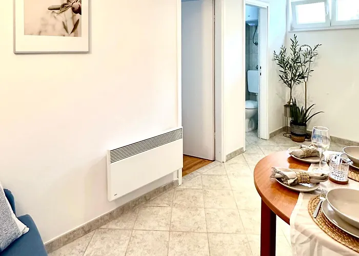 Adriatic Vibes * Zadar