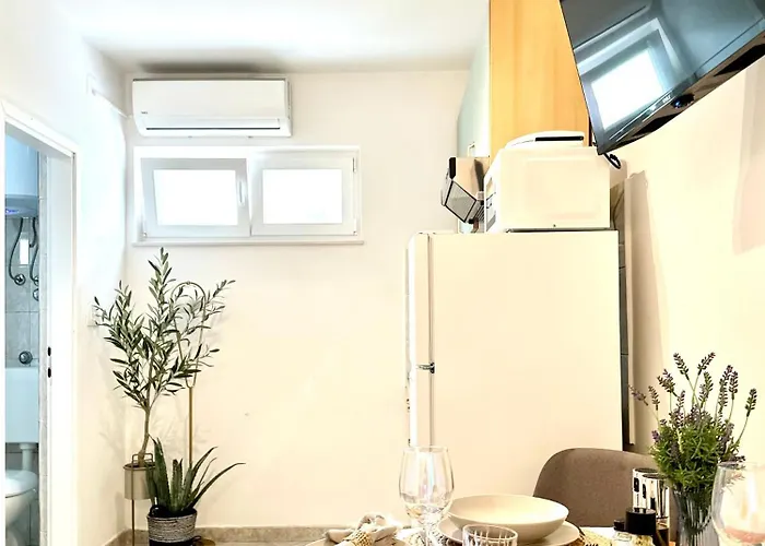 Lägenhet Adriatic Vibes