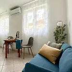 Appartement Adriatic Vibes Zadar