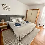 Adriatic Vibes Appartement *