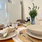 Appartement Adriatic Vibes