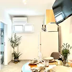 Appartement Adriatic Vibes