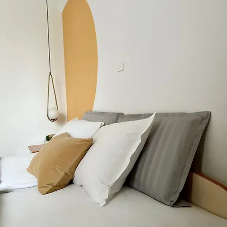 Apartment Adriatic Vibes Zadar