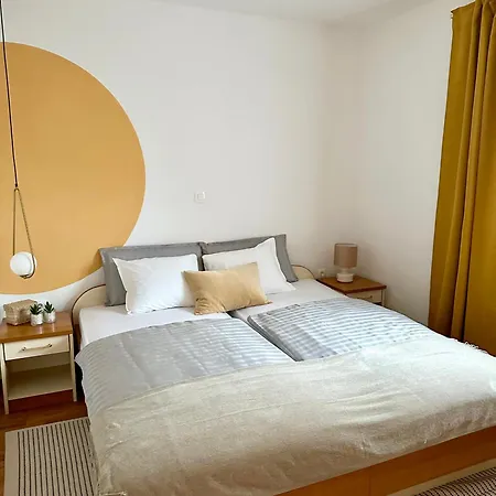 Adriatic Vibes Apartment Zadar