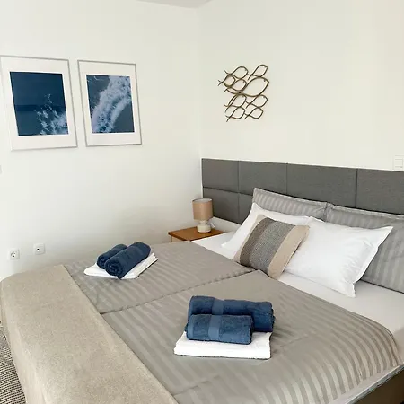 Adriatic Vibes Lägenhet