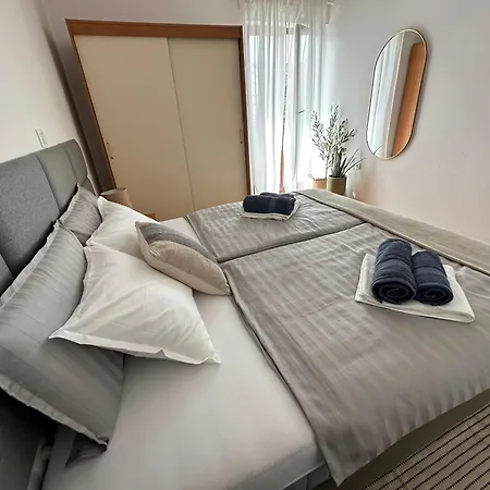 Adriatic Vibes * Zadar