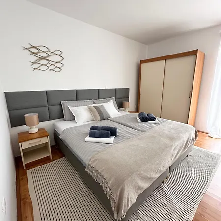 Adriatic Vibes Zadar