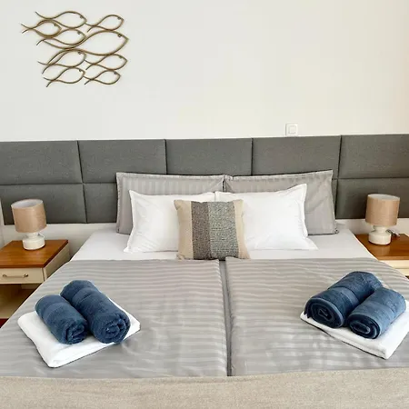 Adriatic Vibes Zadar