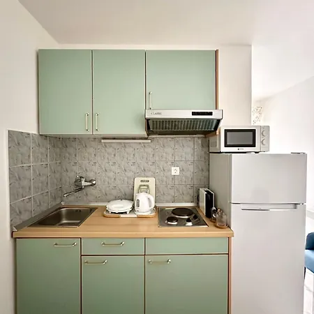 Adriatic Vibes Apartment