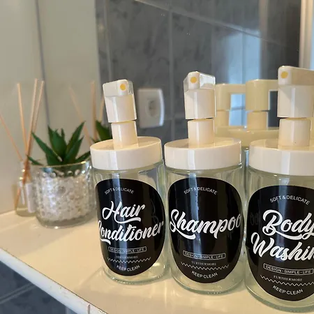 Adriatic Vibes Lägenhet