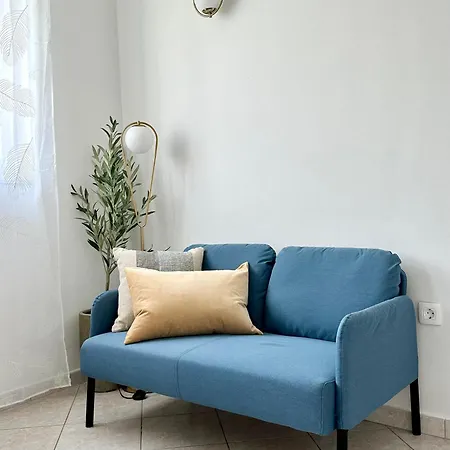 Adriatic Vibes Lägenhet *