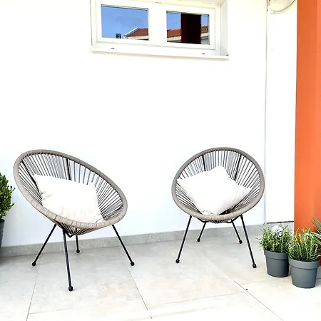 Apartment Adriatic Vibes