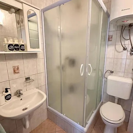 Adriatic Vibes Lägenhet