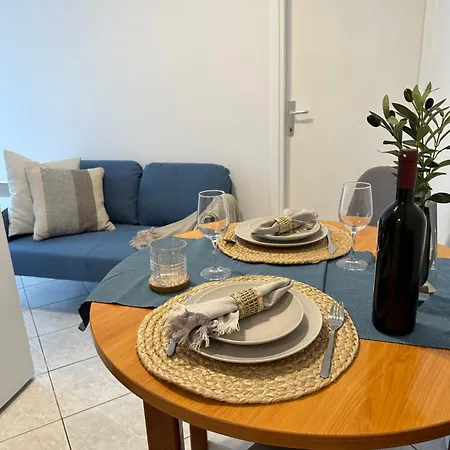 Adriatic Vibes * Zadar