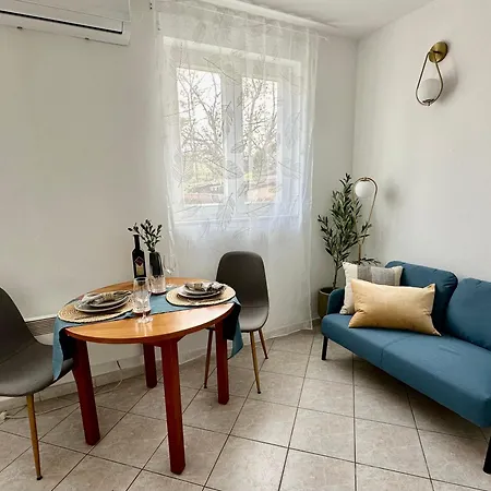 Adriatic Vibes Zadar