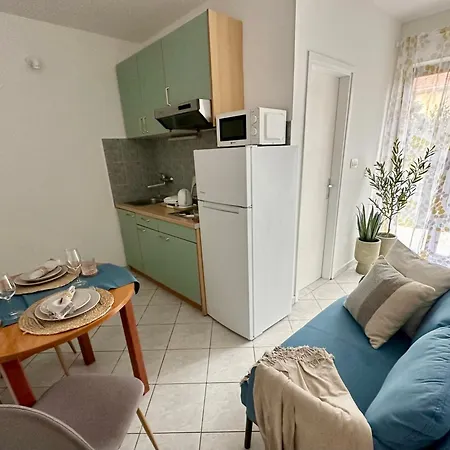 Adriatic Vibes Apartment