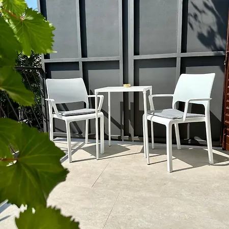 Lägenhet Adriatic Vibes *