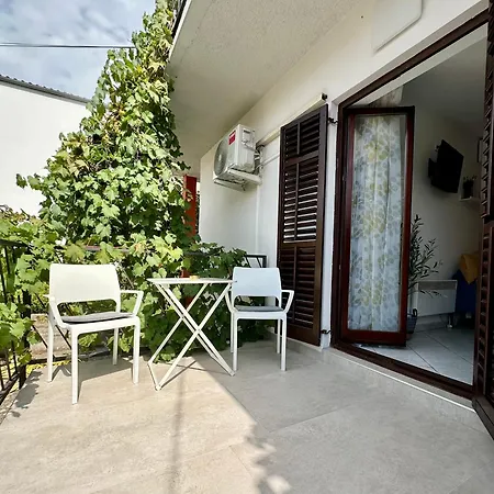 Adriatic Vibes Zadar