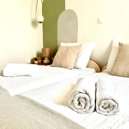 Appartement Adriatic Vibes Zadar