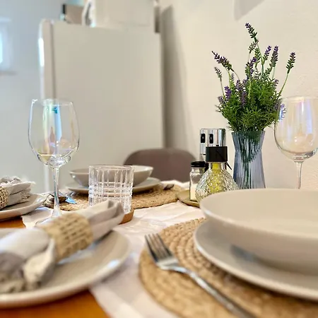 Apartment Adriatic Vibes