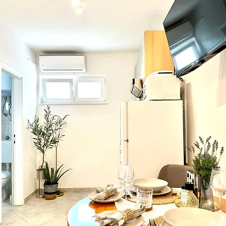 Apartment Adriatic Vibes