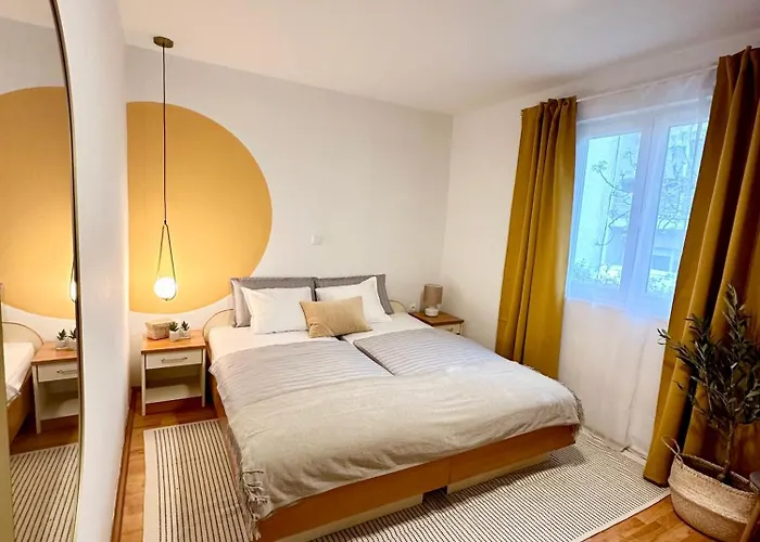 Adriatic Vibes Apartment