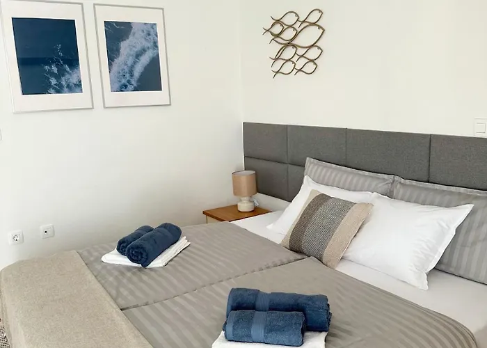 Adriatic Vibes Apartment