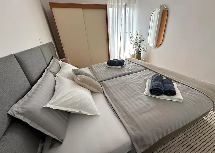 Adriatic Vibes * Zadar