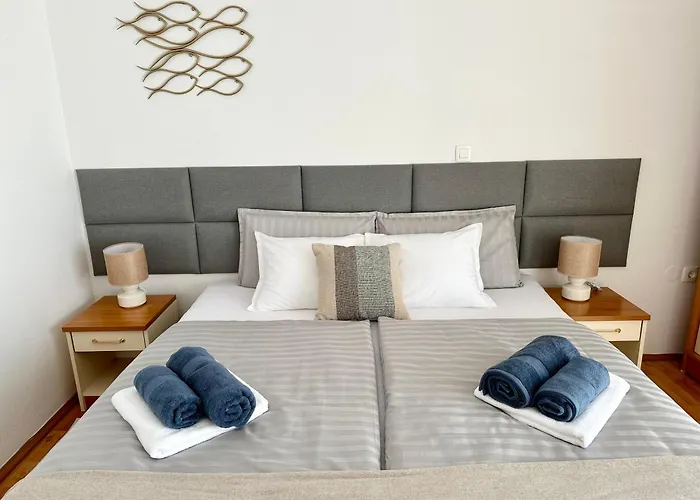 Adriatic Vibes Zadar