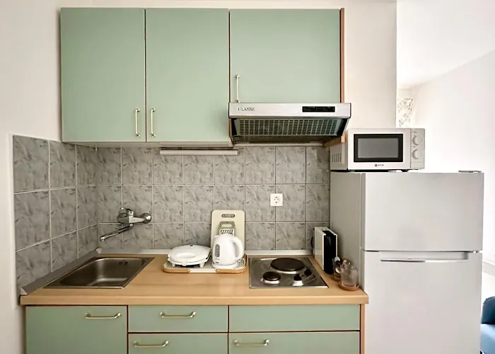 Adriatic Vibes Apartment