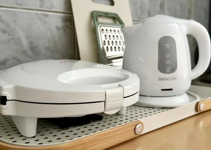 Adriatic Vibes Apartment Zadar